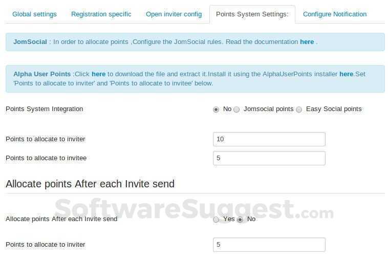Invitex Small Screenshot 6